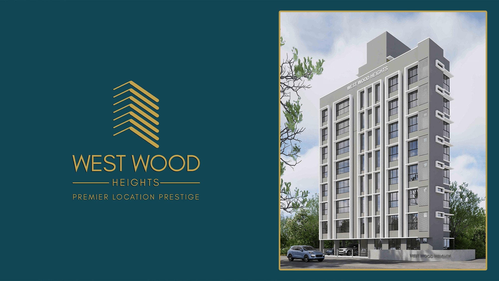 West Wood Heights Mulund East +91 87793 63808